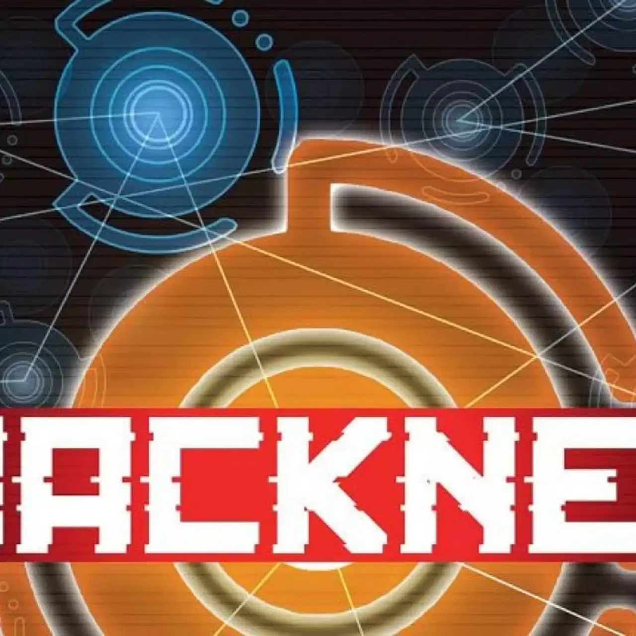 Симулятор хакера Hacknet — Deluxe можно получить бесплатно Симулятор хакера Hacknet — Deluxe можно получить бесплатно