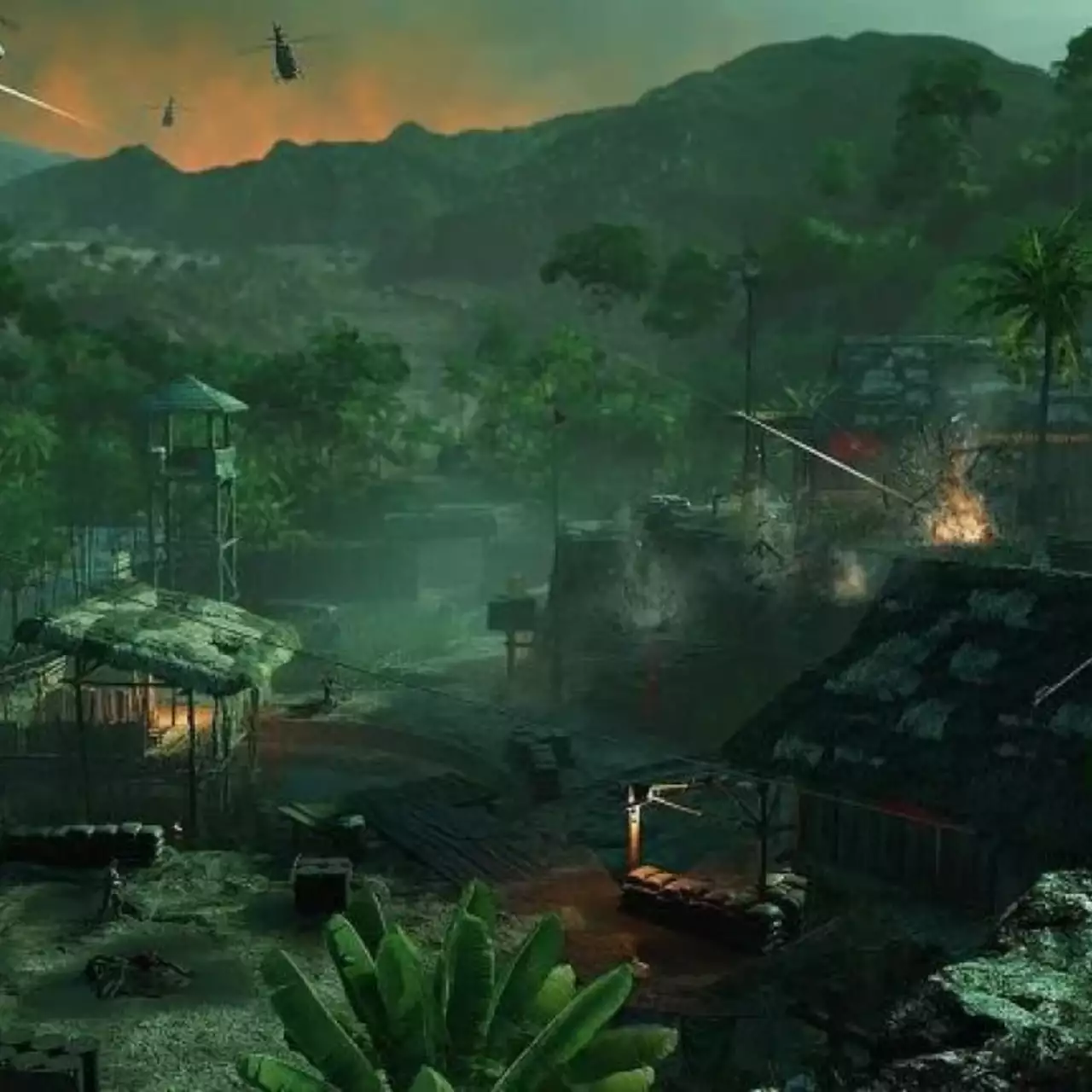 Для Far Cry 5 анонсировано дополнение «Тёмное время» Для Far Cry 5 анонсировано дополнение «Тёмное время»