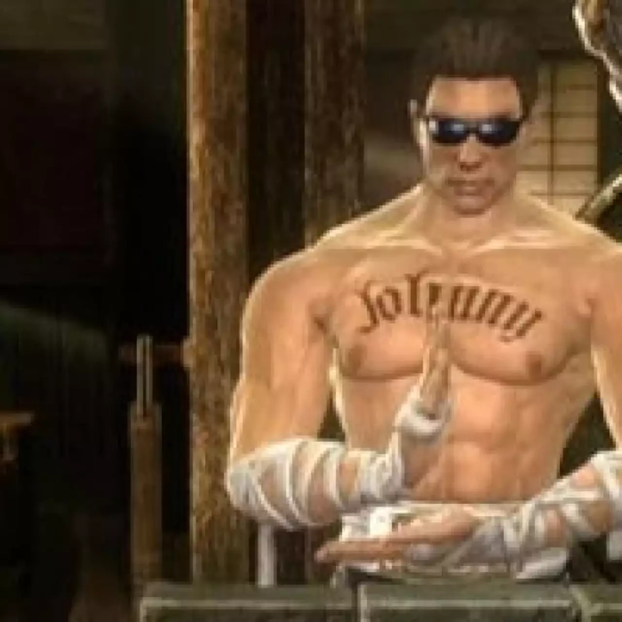 Трейлер дополнения для Mortal Kombat появится в эту пятницу Трейлер дополнения для Mortal Kombat появится в эту пятницу