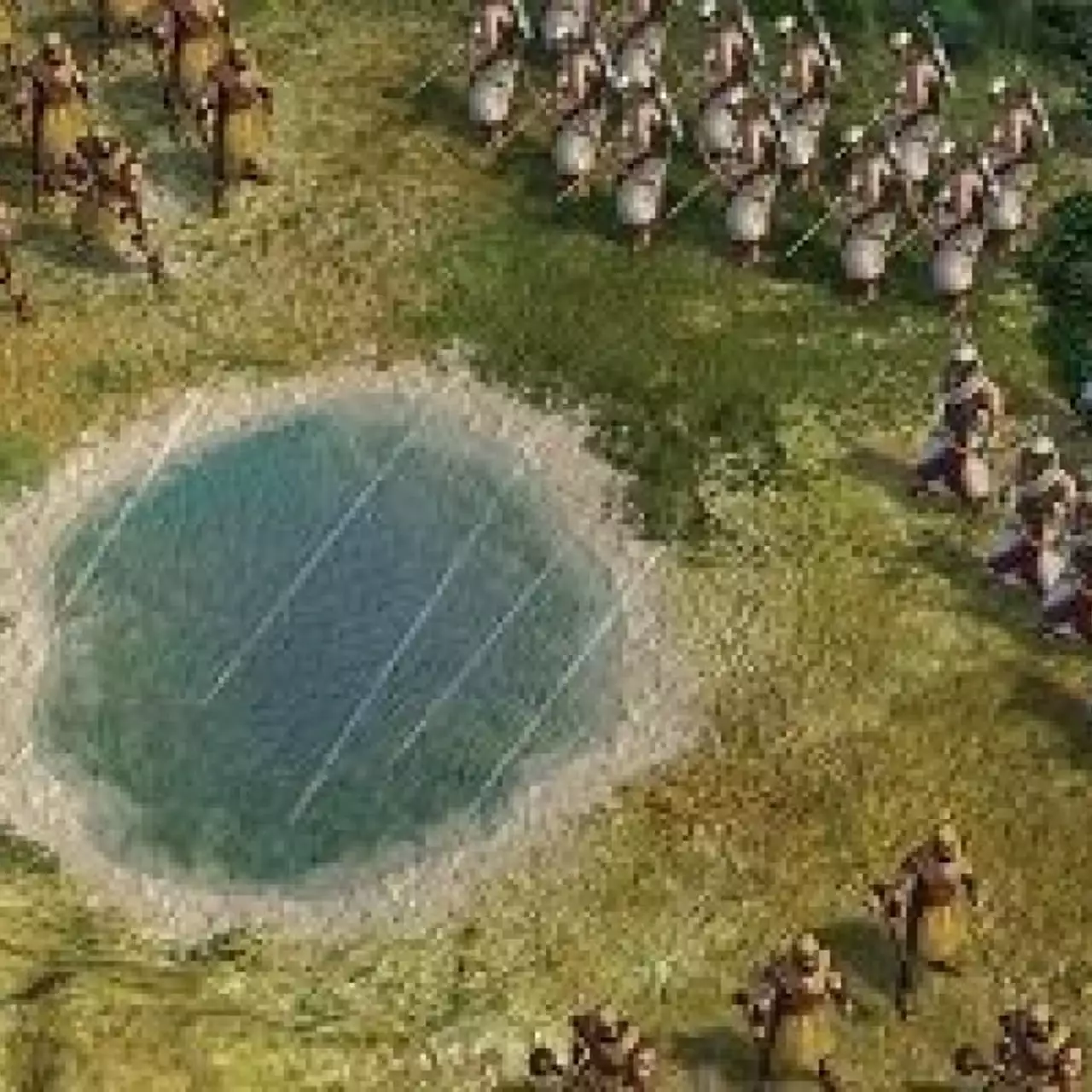 В Civilization 5 появилась поддержка Steam Workshop В Civilization 5 появилась поддержка Steam Workshop