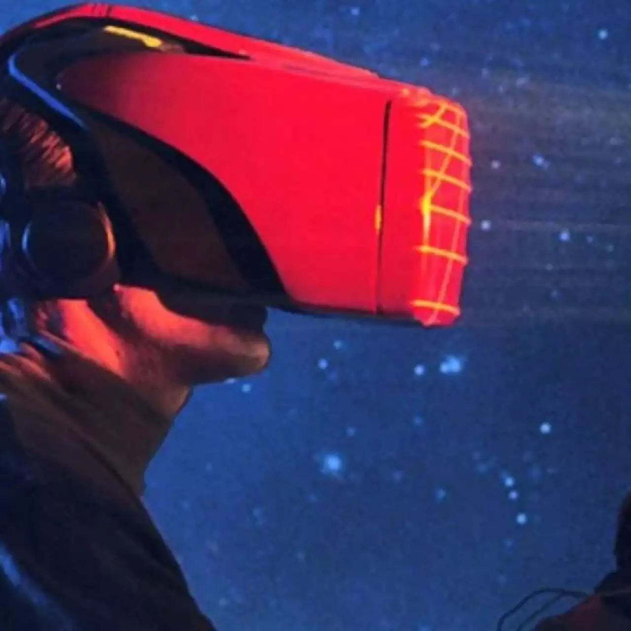 Google и LG создали самый четкий в мире дисплей для VR Google и LG создали самый четкий в мире дисплей для VR