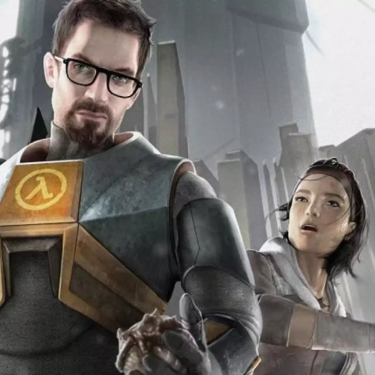 В Half-Life 2: Episode Two добавили карты из отмененного эпизода В Half-Life 2: Episode Two добавили карты из отмененного эпизода