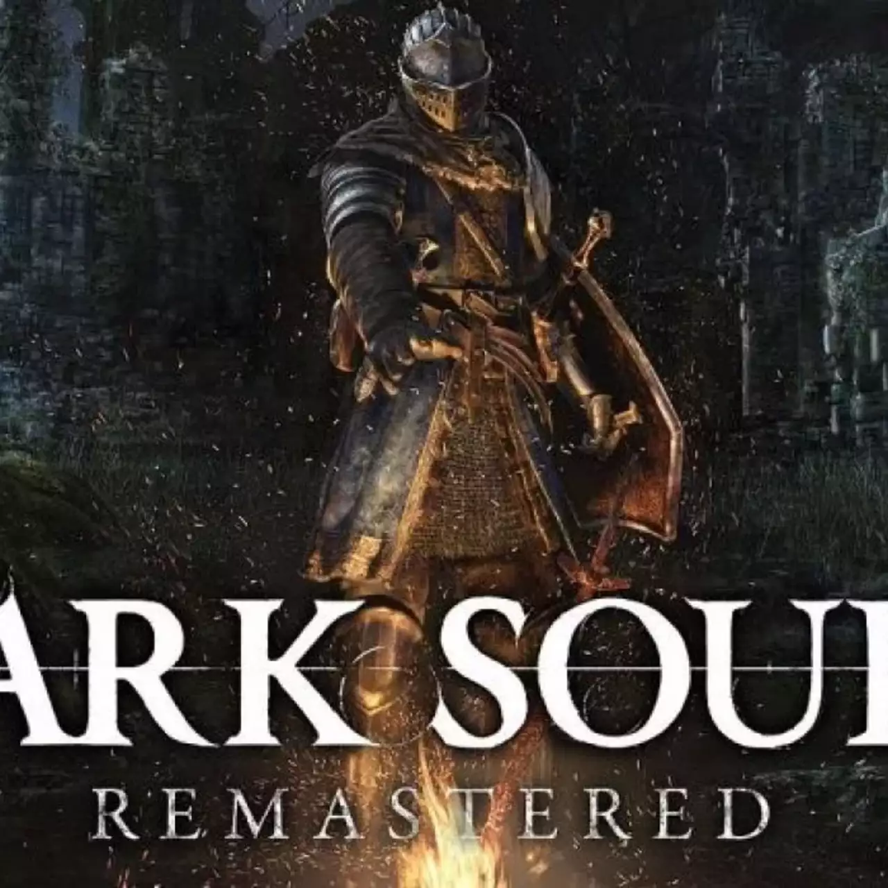 Посмотрите трейлер Dark Souls: Remastered, в котором обновленную игру сравнили с оригиналом