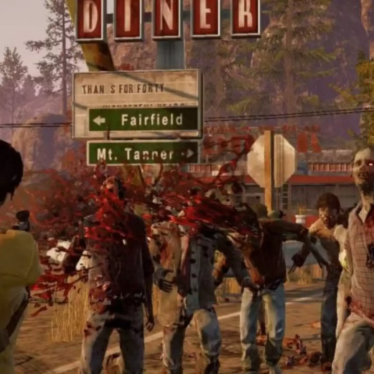 Гайд по State of Decay 2 — одиночная игра, локальный кооператив и как играть в мультиплеерном режиме Гайд по State of Decay 2 — одиночная игра, локальный кооператив и как играть в мультиплеерном режиме