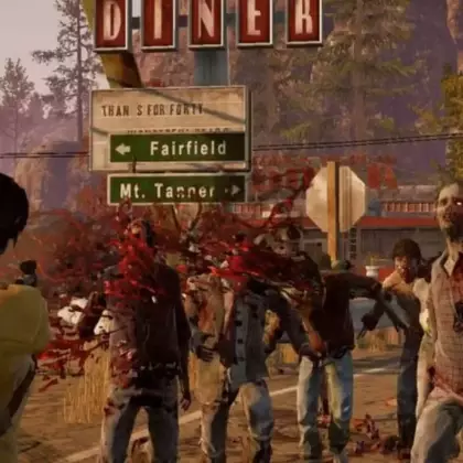 Гайд по State of Decay 2 — одиночная игра, локальный кооператив и как играть в мультиплеерном режиме