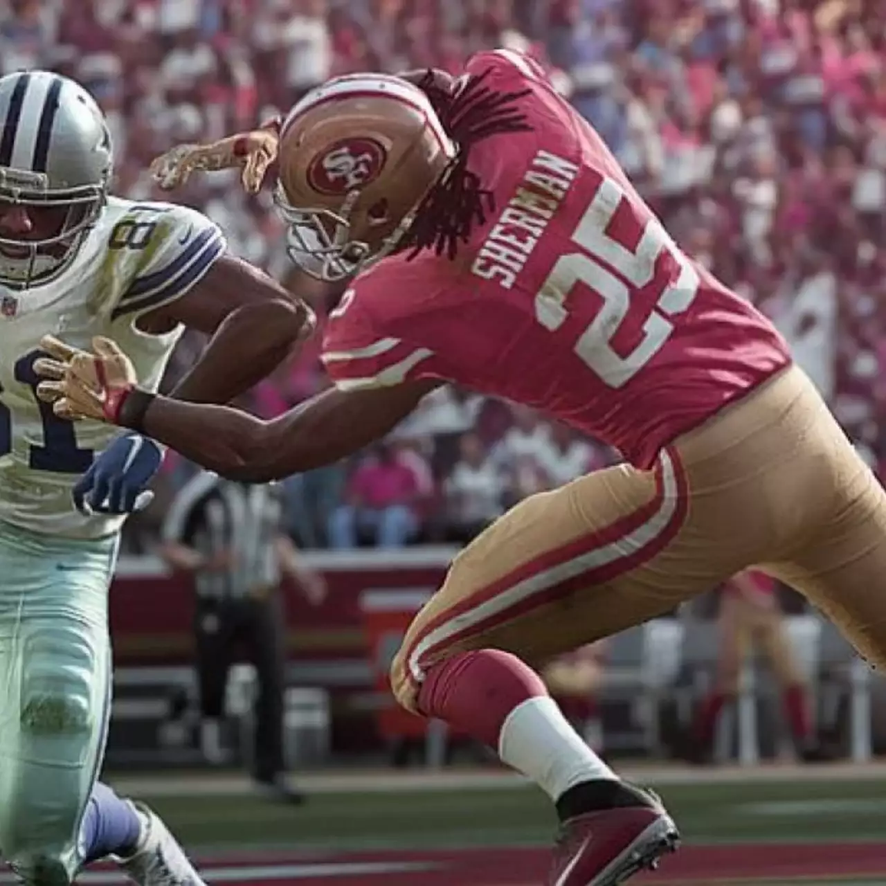 Madden NFL 19 выйдет 10 августа: по слухам, без сюжетной кампании Madden NFL 19 выйдет 10 августа: по слухам, без сюжетной кампании