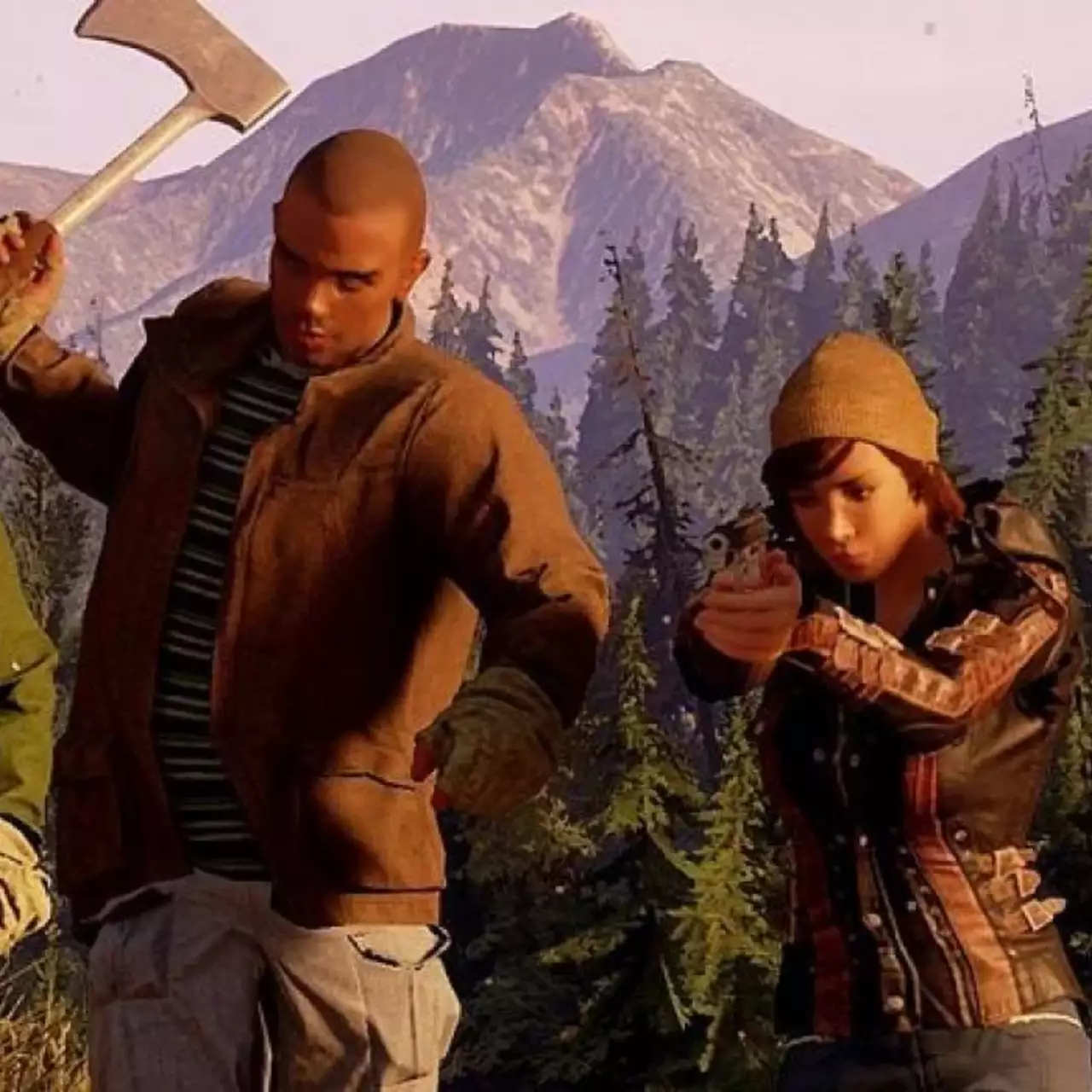 Число игроков State of Decay 2 превысило 1 миллион в первые два дня после релиза Число игроков State of Decay 2 превысило 1 миллион в первые два дня после релиза