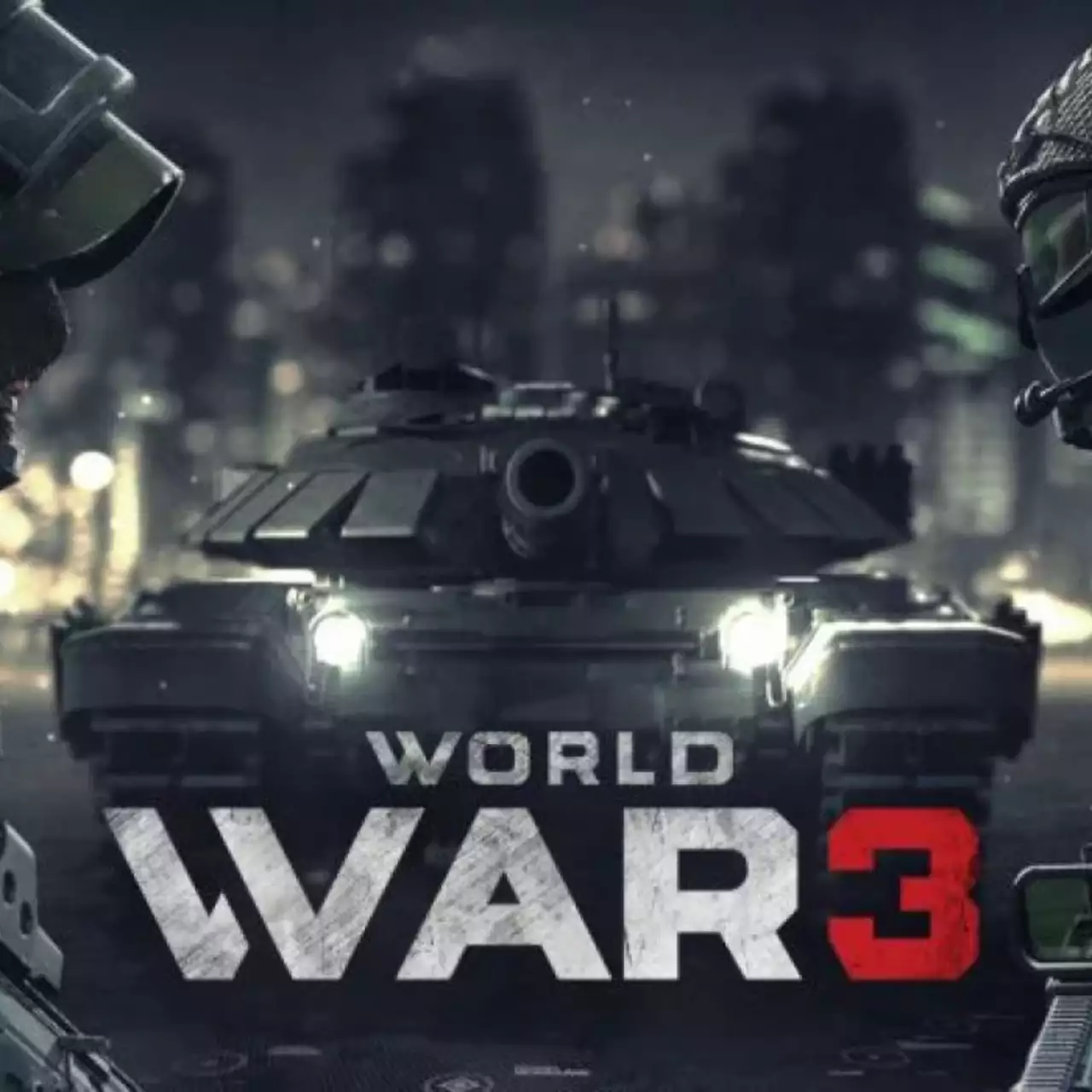 Создатели Get Even анонсировали мультиплеерный шутер World War 3. Опубликован первый трейлер Создатели Get Even анонсировали мультиплеерный шутер World War 3. Опубликован первый трейлер