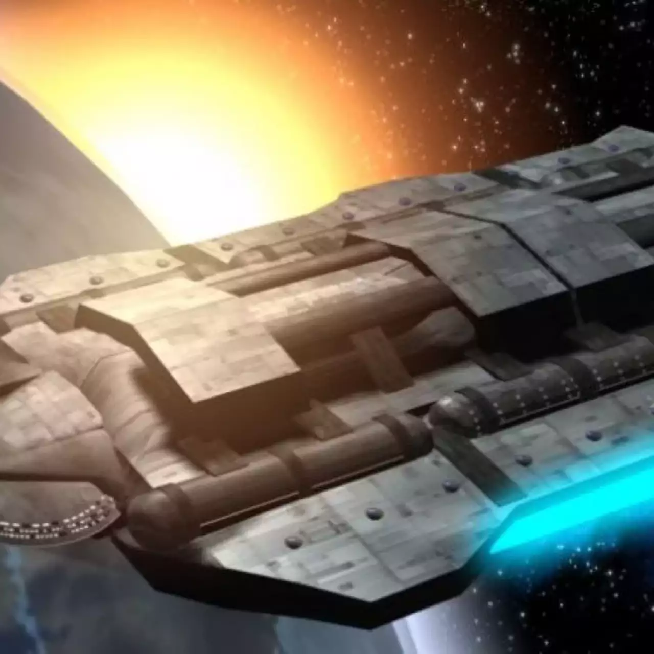 Хардкорную стратегию Galactic Civilizations 2 бесплатно раздают в Steam Хардкорную стратегию Galactic Civilizations 2 бесплатно раздают в Steam