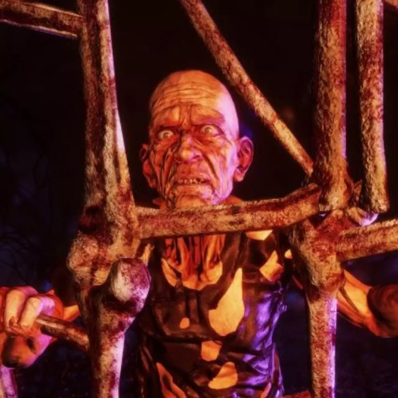 В новом геймплейном видео хоррора Agony показали первые 10 минут игры В новом геймплейном видео хоррора Agony показали первые 10 минут игры