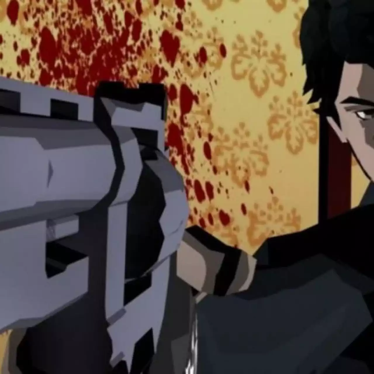Олдскульный шутер Killer7 выйдет на PС Олдскульный шутер Killer7 выйдет на PС