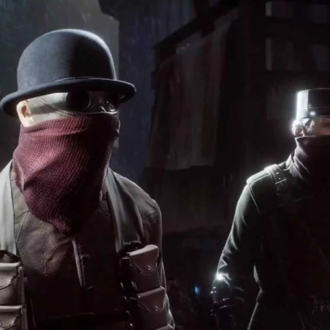 В Vampyr не будет Denuvo В Vampyr не будет Denuvo