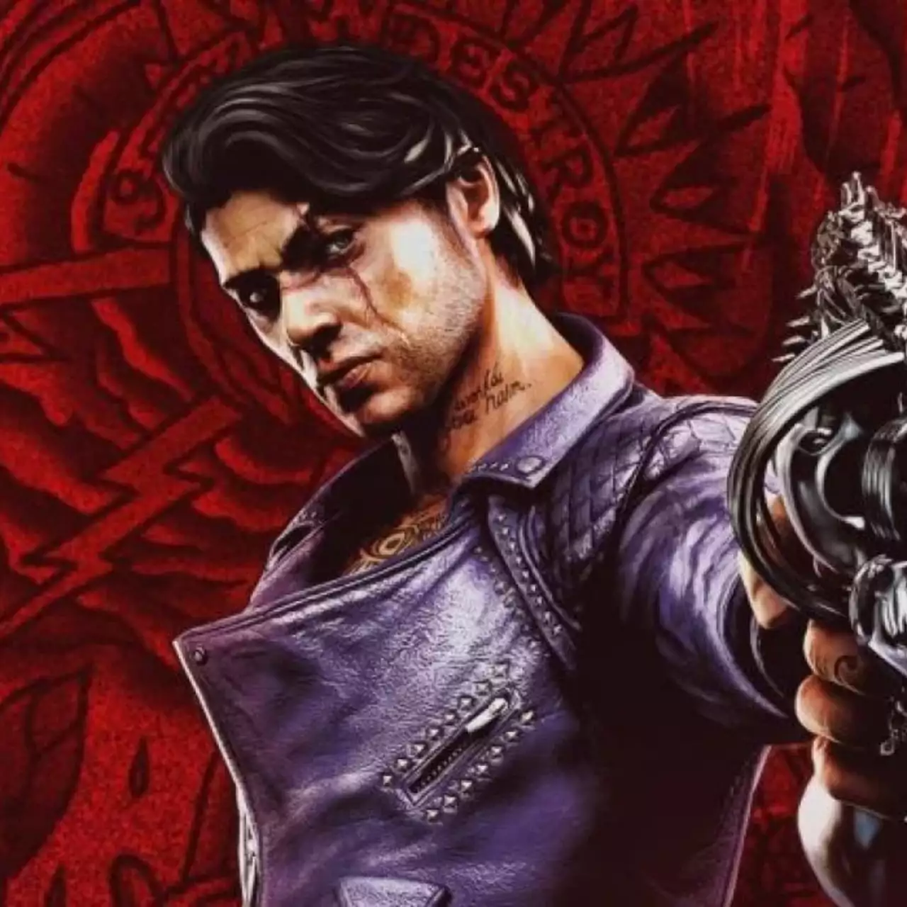 Разработчики эмулятора RPCS3 показали прогресс в запуске шутера Shadows of the Damned Разработчики эмулятора RPCS3 показали прогресс в запуске шутера Shadows of the Damned