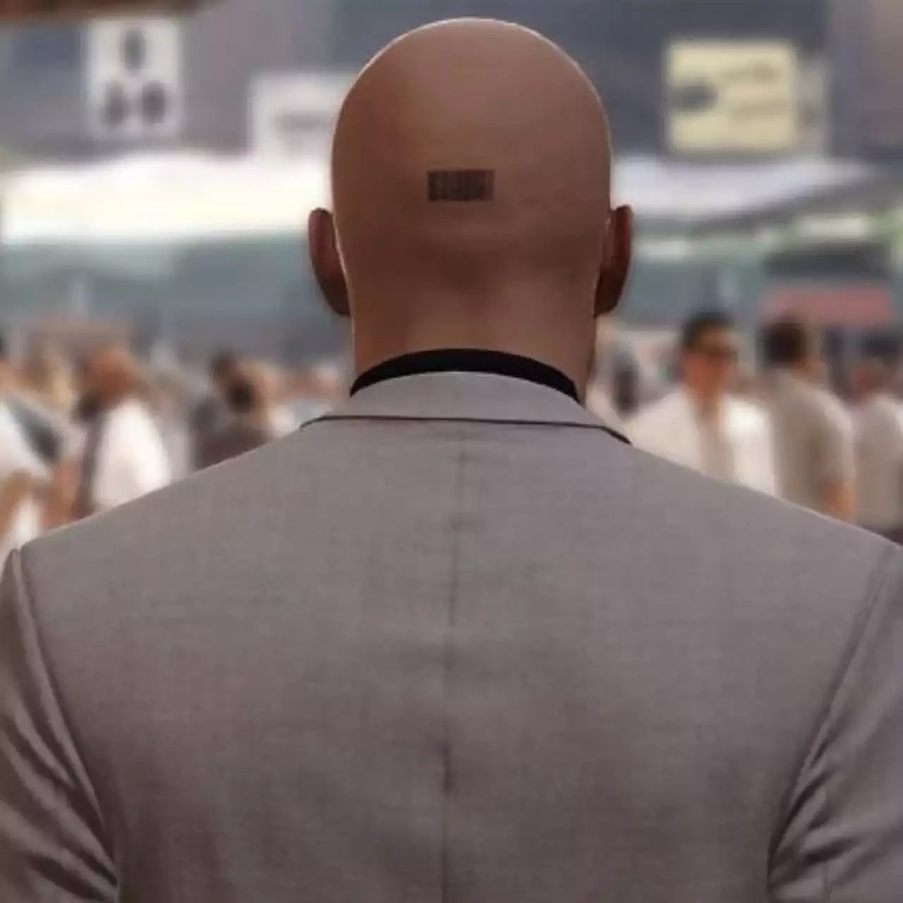 Слухи: завтра могут анонсировать второй сезон Hitman