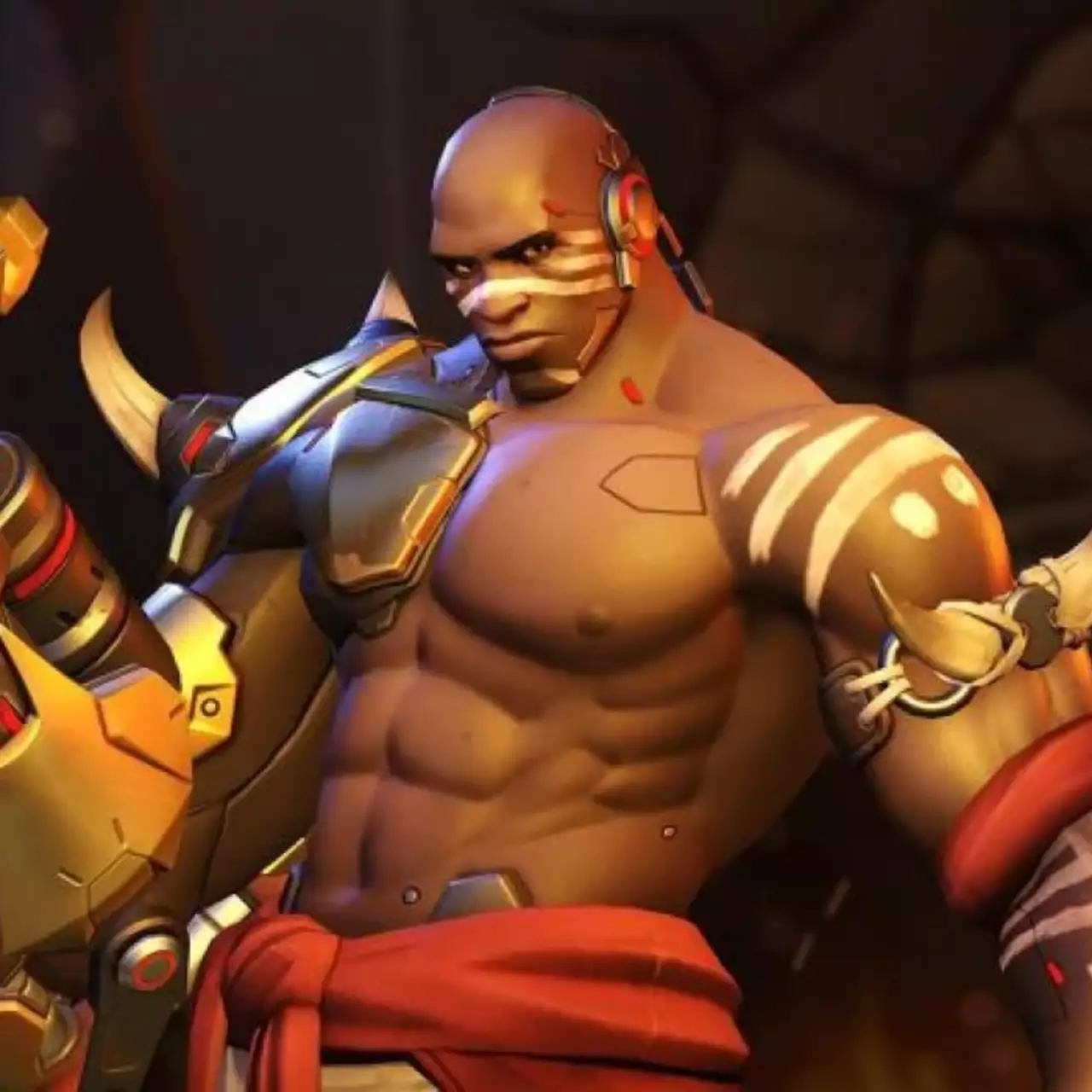Посмотрите, как разработчик Overwatch делает анимацию для Кулака Смерти (видео) Посмотрите, как разработчик Overwatch делает анимацию для Кулака Смерти (видео)
