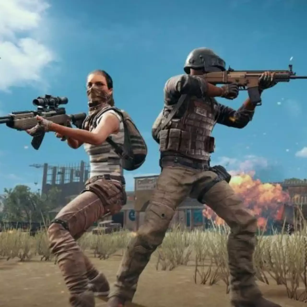 Разработчики PUBG сосредоточились на оптимизации игры и борьбе с читерами Разработчики PUBG сосредоточились на оптимизации игры и борьбе с читерами