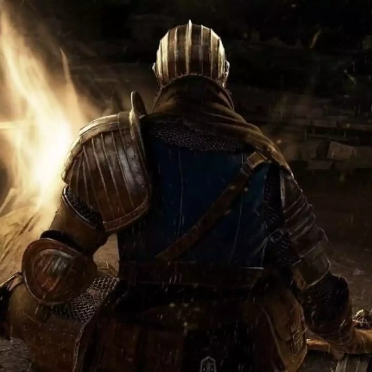 Моддер повысил сложность Dark Souls, добавив штрафы за убийство боссов
