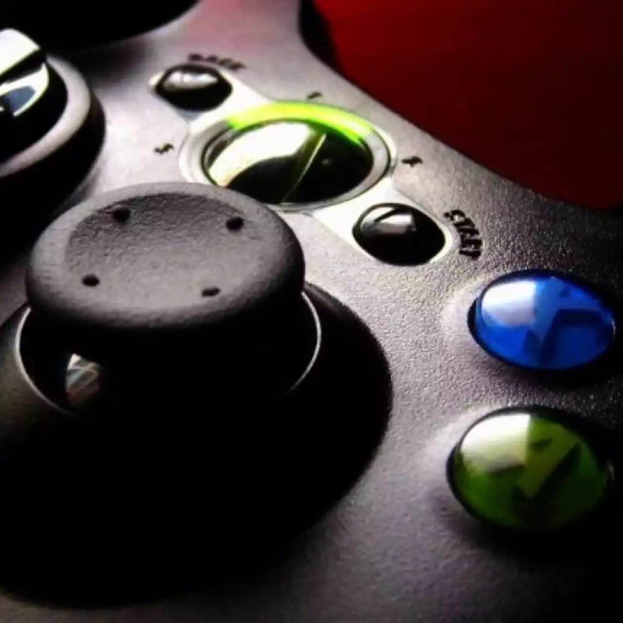 Для Xbox 360 вышел новый патч за последние два года Для Xbox 360 вышел новый патч за последние два года