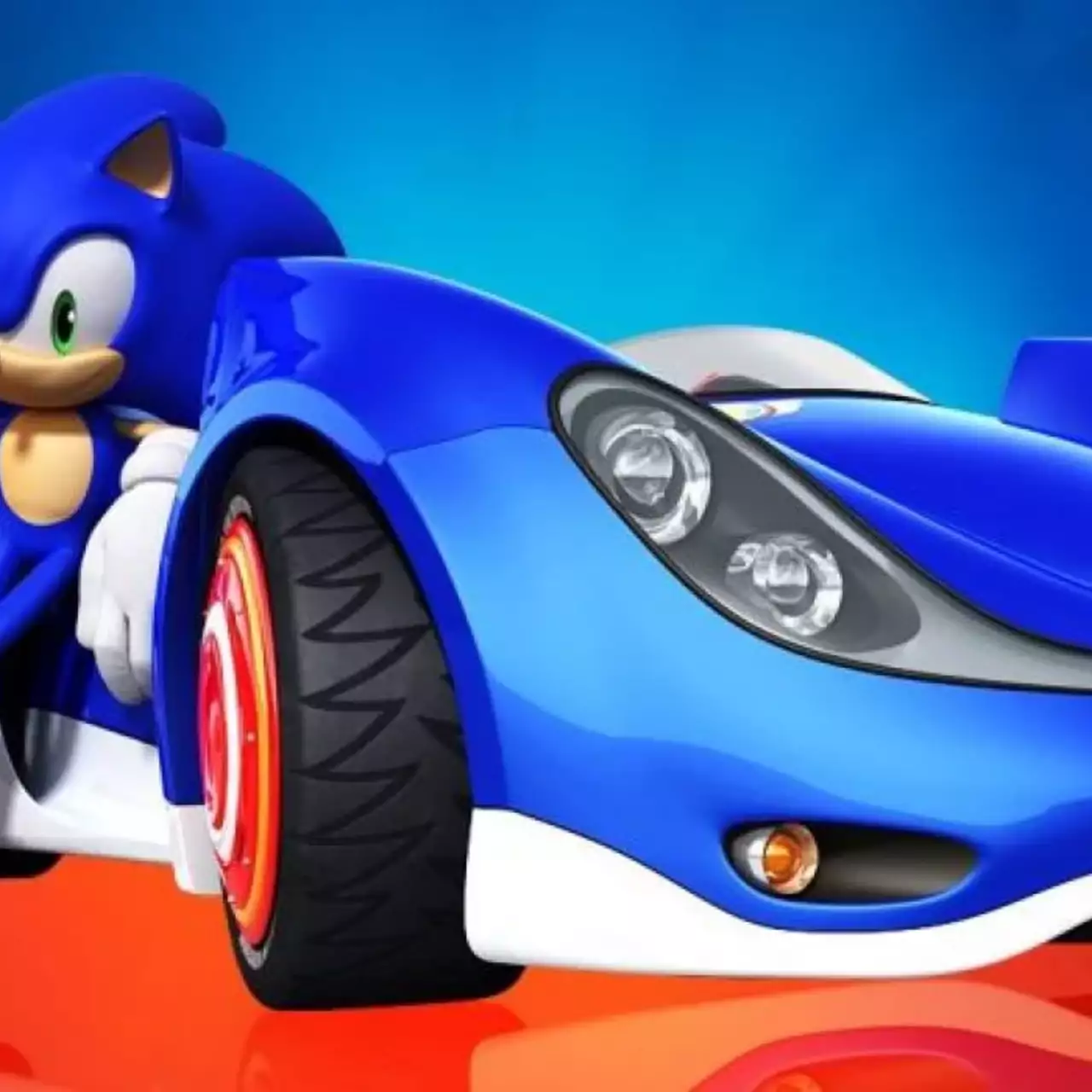 Sega может показать новую Sonic Racing на E3 2018 Sega может показать новую Sonic Racing на E3 2018