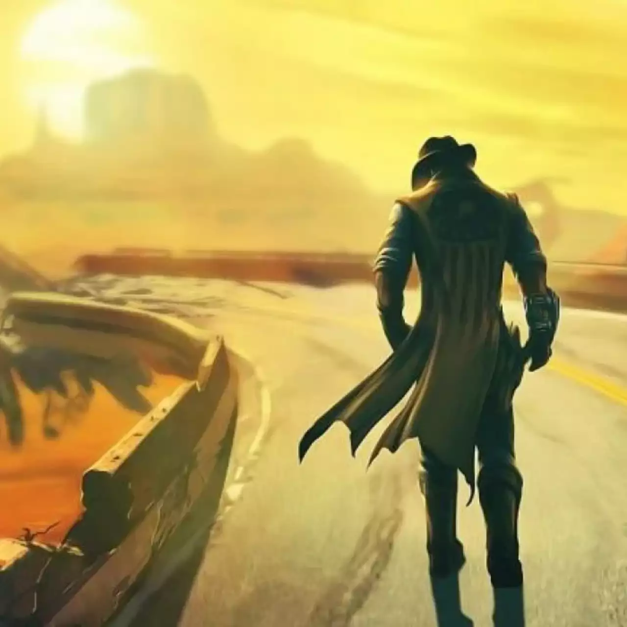 Моддеры сравнили Fallout 4: New Vegas с оригинальной игрой (видео) Моддеры сравнили Fallout 4: New Vegas с оригинальной игрой (видео)