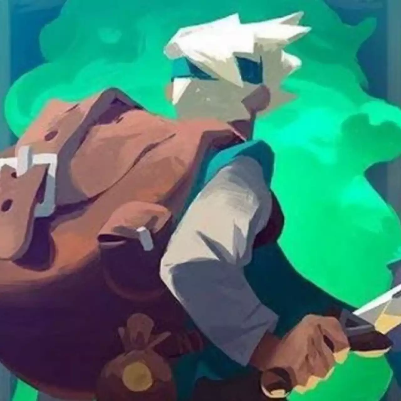 Ролевой экшен Moonlighter получил очень высокие оценки от критиков Ролевой экшен Moonlighter получил очень высокие оценки от критиков