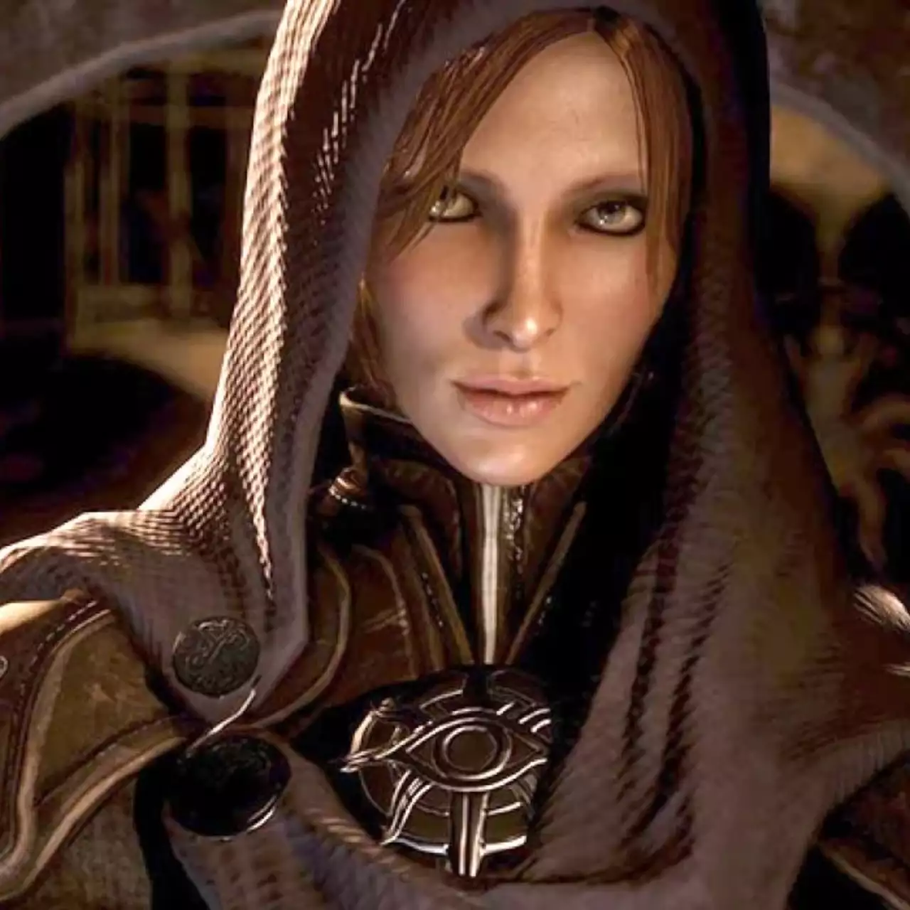 Разработчик Dragon Age: Inquisition признал, что The Witcher 3 получилась лучше Разработчик Dragon Age: Inquisition признал, что The Witcher 3 получилась лучше
