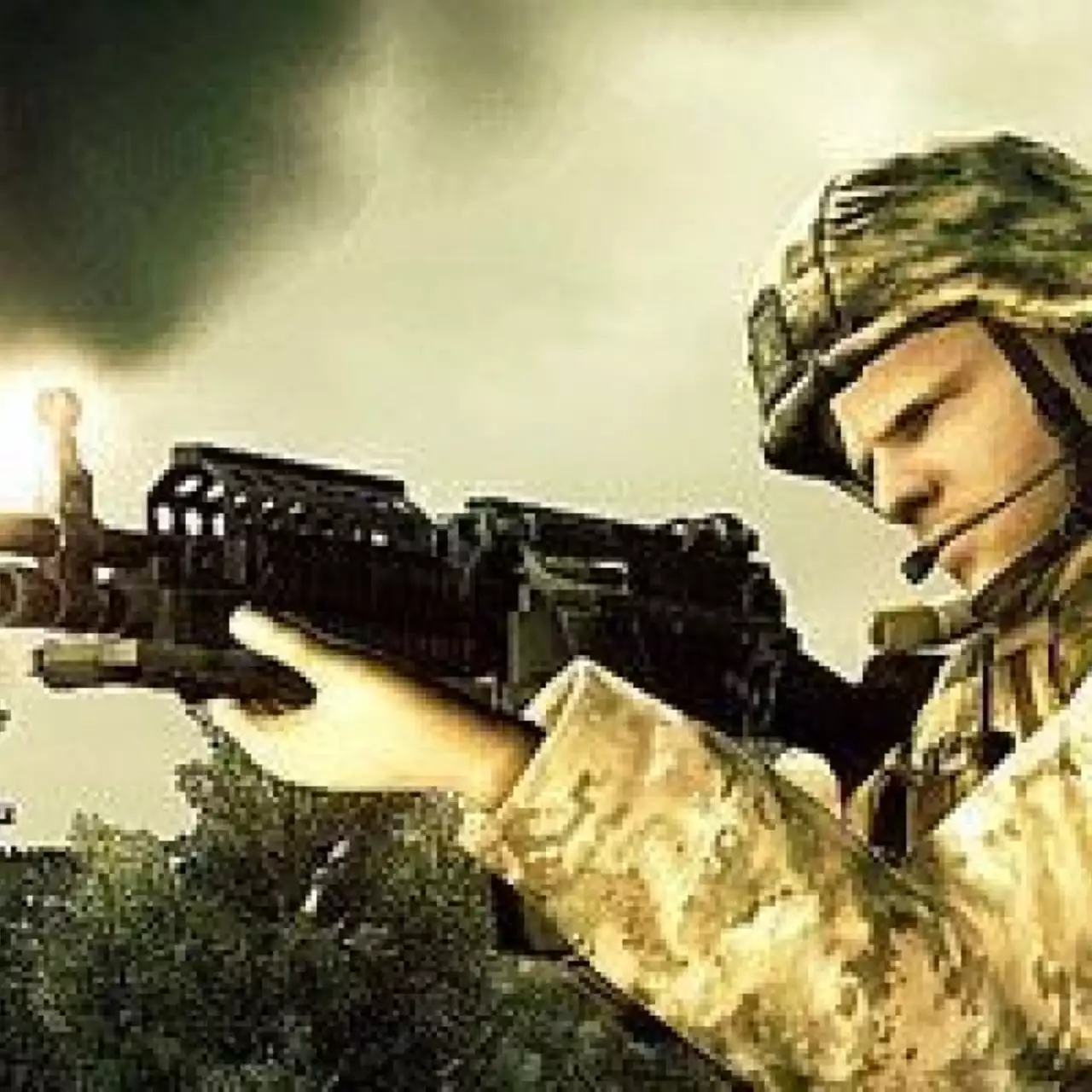 Коды на Operation Flashpoint: Dragon Rising Коды на Operation Flashpoint: Dragon Rising