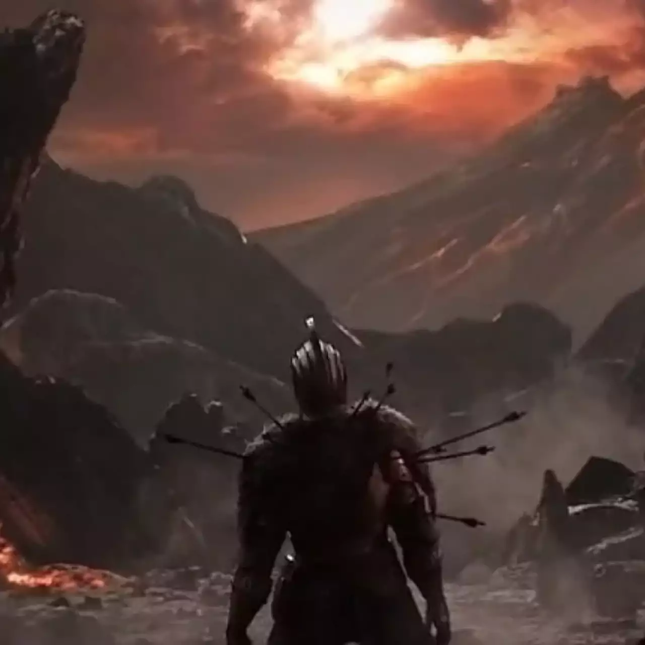 PC-версию Dark Souls Remastered назвали лучшей среди всех