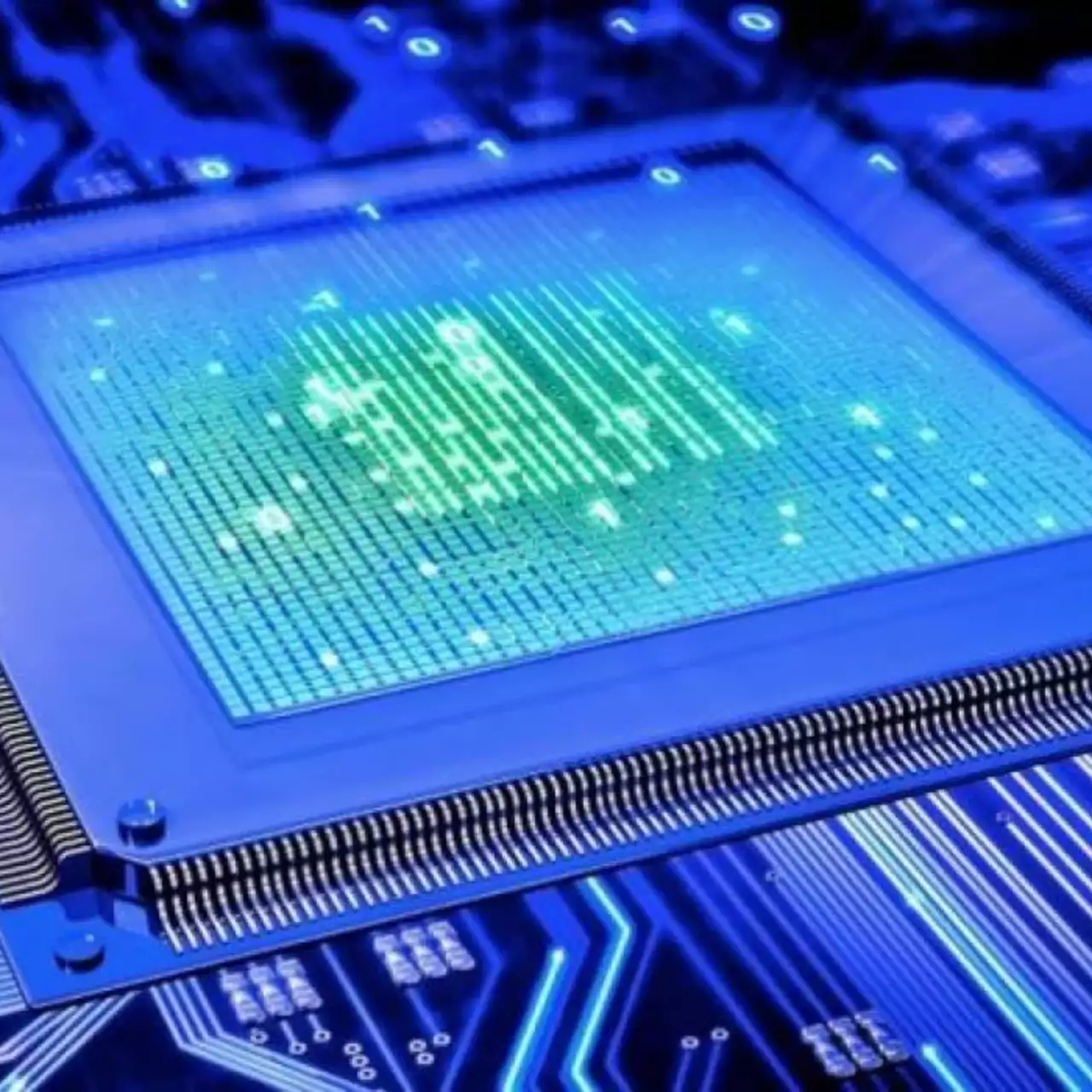 Компанию Intel обвинили в дискриминации по отношению к возрастным сотрудникам