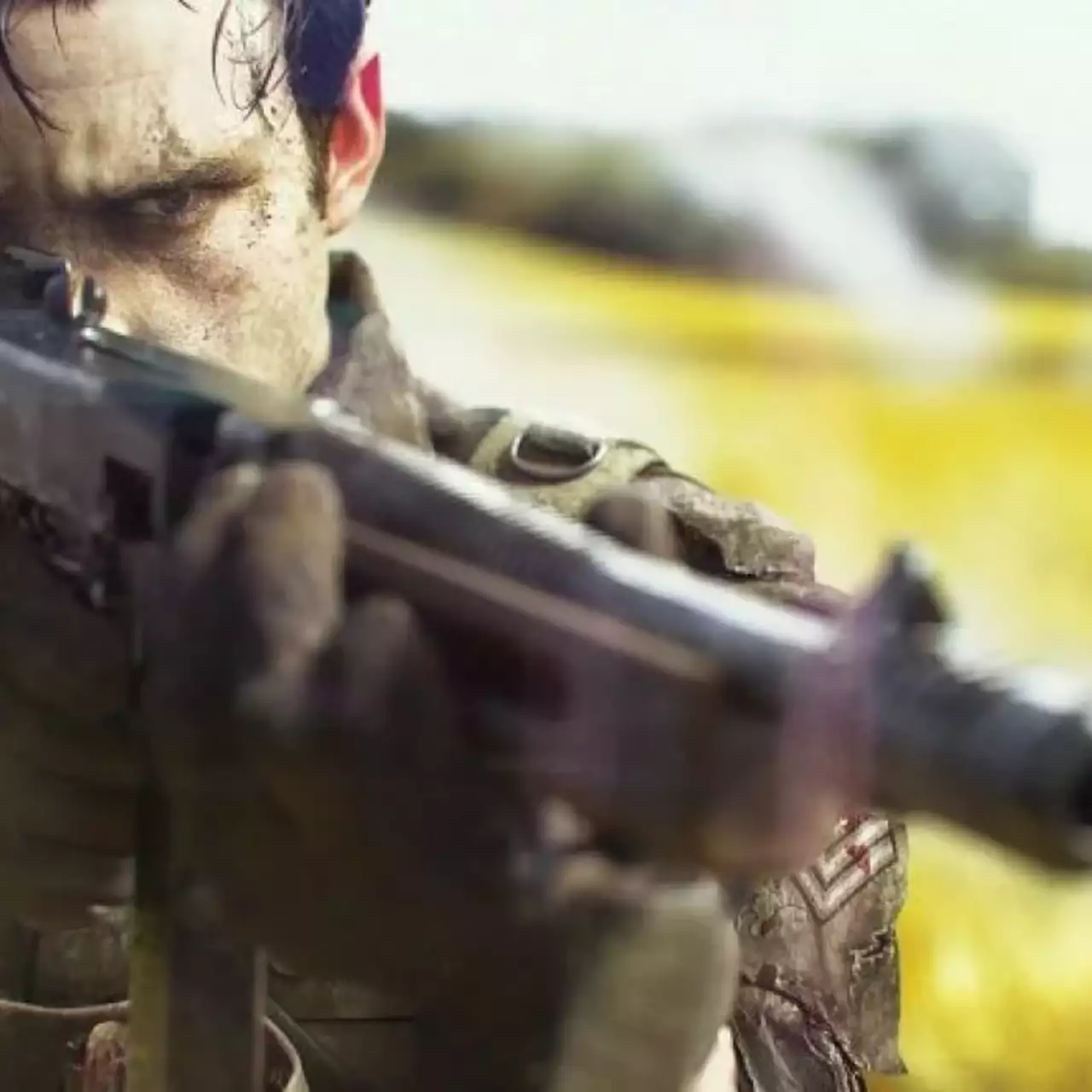 Режим захвата в Battlefield 5 будет такой же, как и в Battlefield 1942