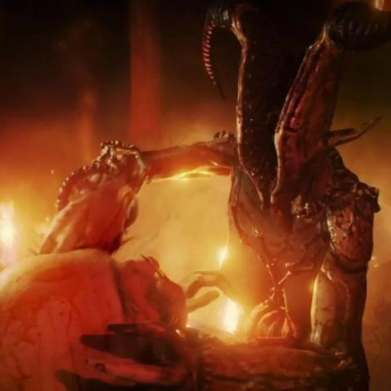Хоррор Agony не получит патч «для взрослых», но в игре останутся секс и нагота Хоррор Agony не получит патч «для взрослых», но в игре останутся секс и нагота