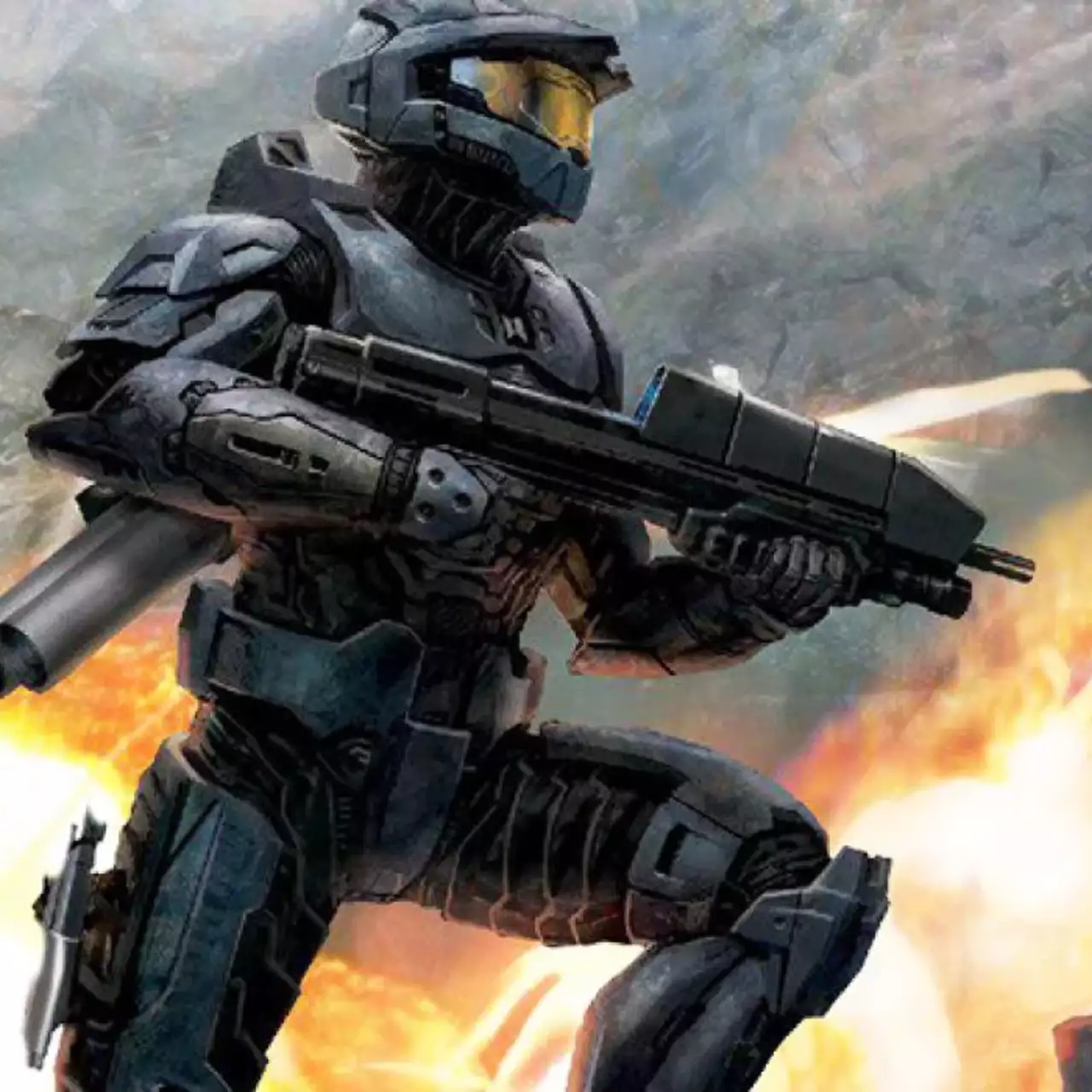 Halo 3 запустили на PC при помощи эмулятора Xenia (видео) Halo 3 запустили на PC при помощи эмулятора Xenia (видео)
