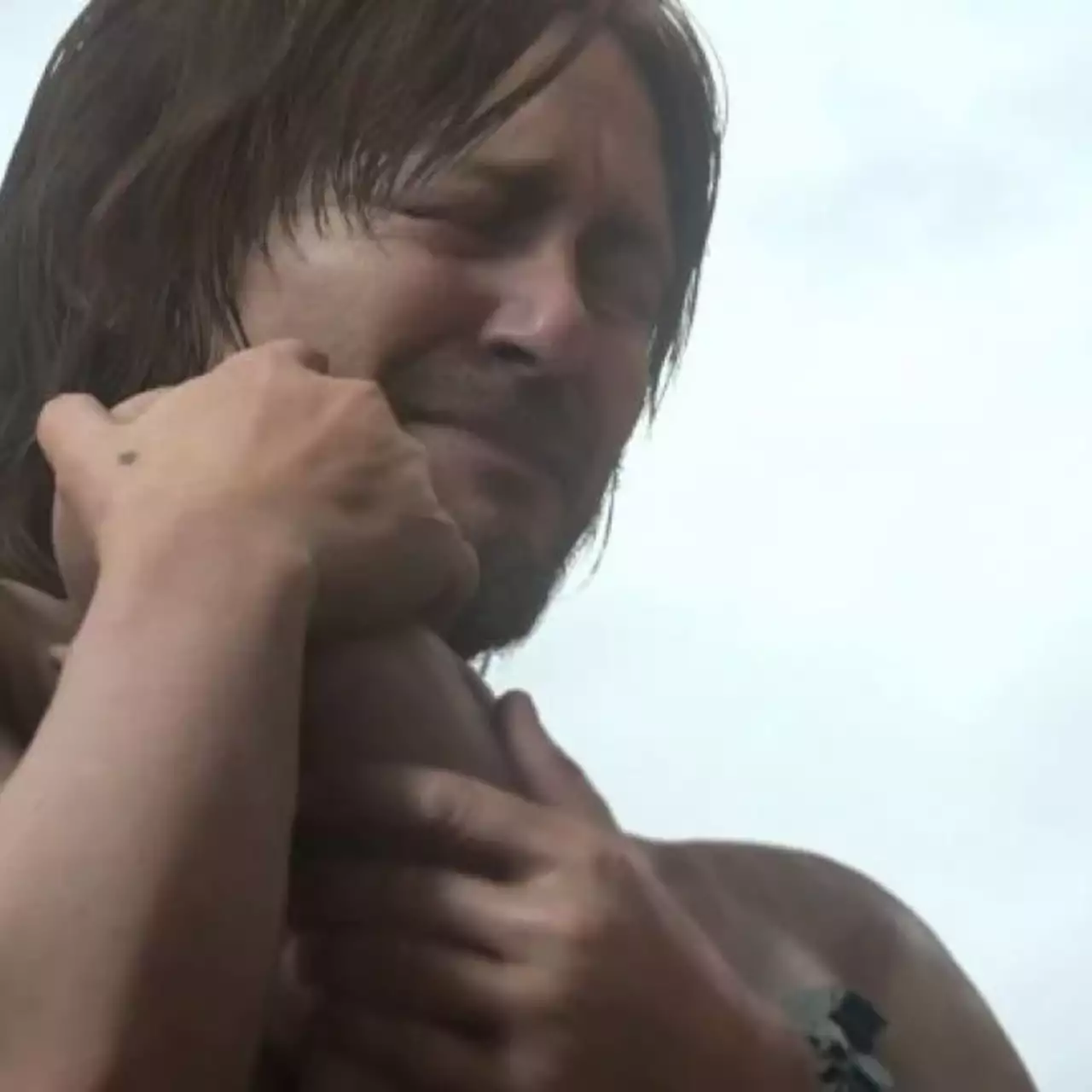 Фанаты раскрыли секрет Кодзимы и узнали сеттинг Death Stranding Фанаты раскрыли секрет Кодзимы и узнали сеттинг Death Stranding