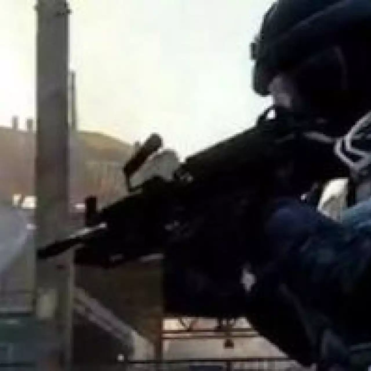 Black Ops 2 будет поддерживать выделенные серверы