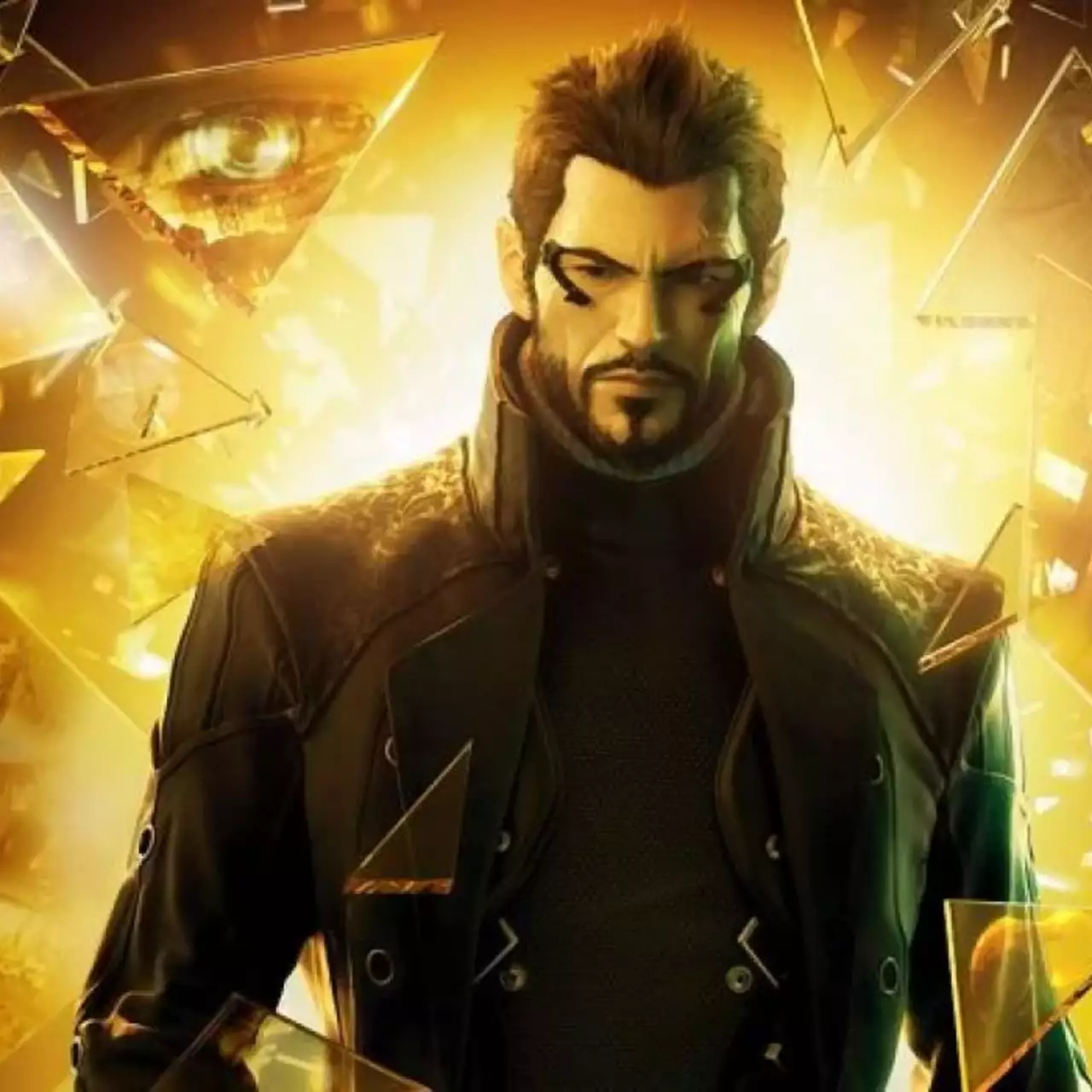 Скидки на всю неделю в Steam — Deus Ex: Human Revolution, Nex Machina и X-Morph: Defense Скидки на всю неделю в Steam — Deus Ex: Human Revolution, Nex Machina и X-Morph: Defense