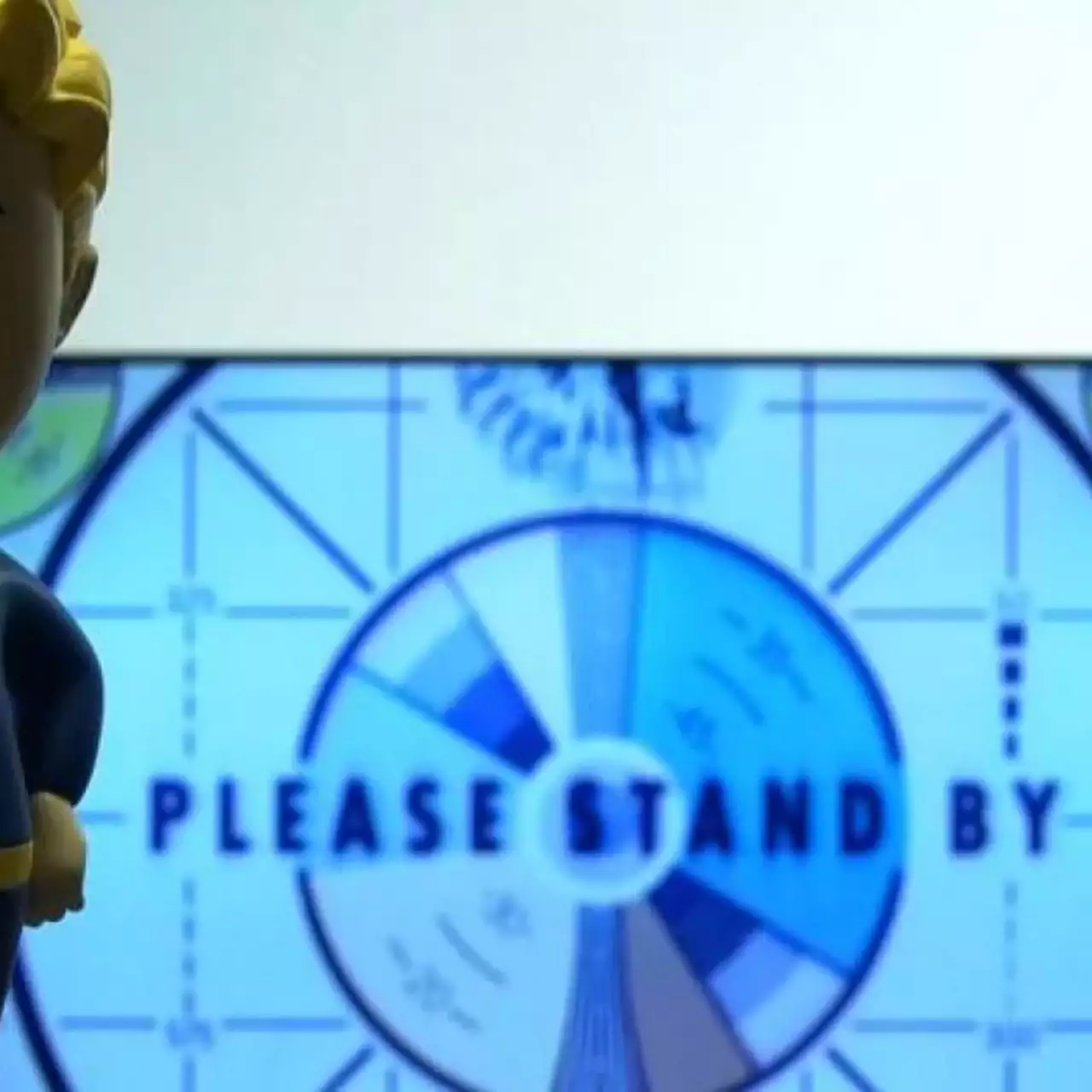 Bethesda тизерит что-то по Fallout. И запустила стрим! Bethesda тизерит что-то по Fallout. И запустила стрим!