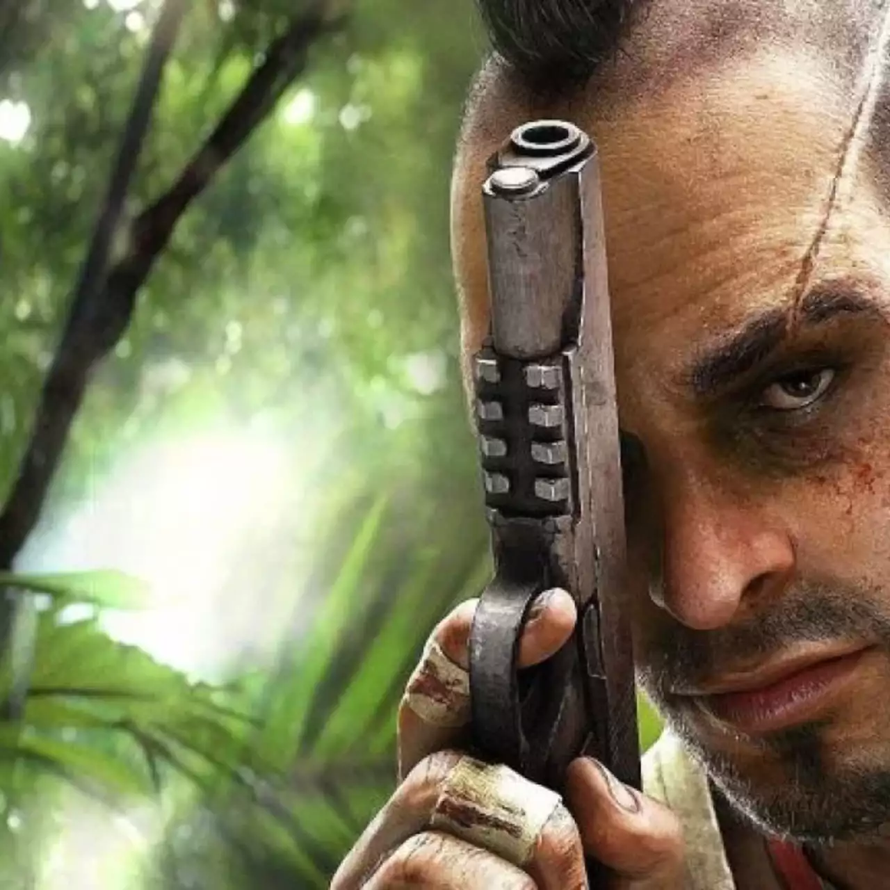 В релизном трейлере Far Cry 3: Classic Edition показали самые взрывные моменты В релизном трейлере Far Cry 3: Classic Edition показали самые взрывные моменты