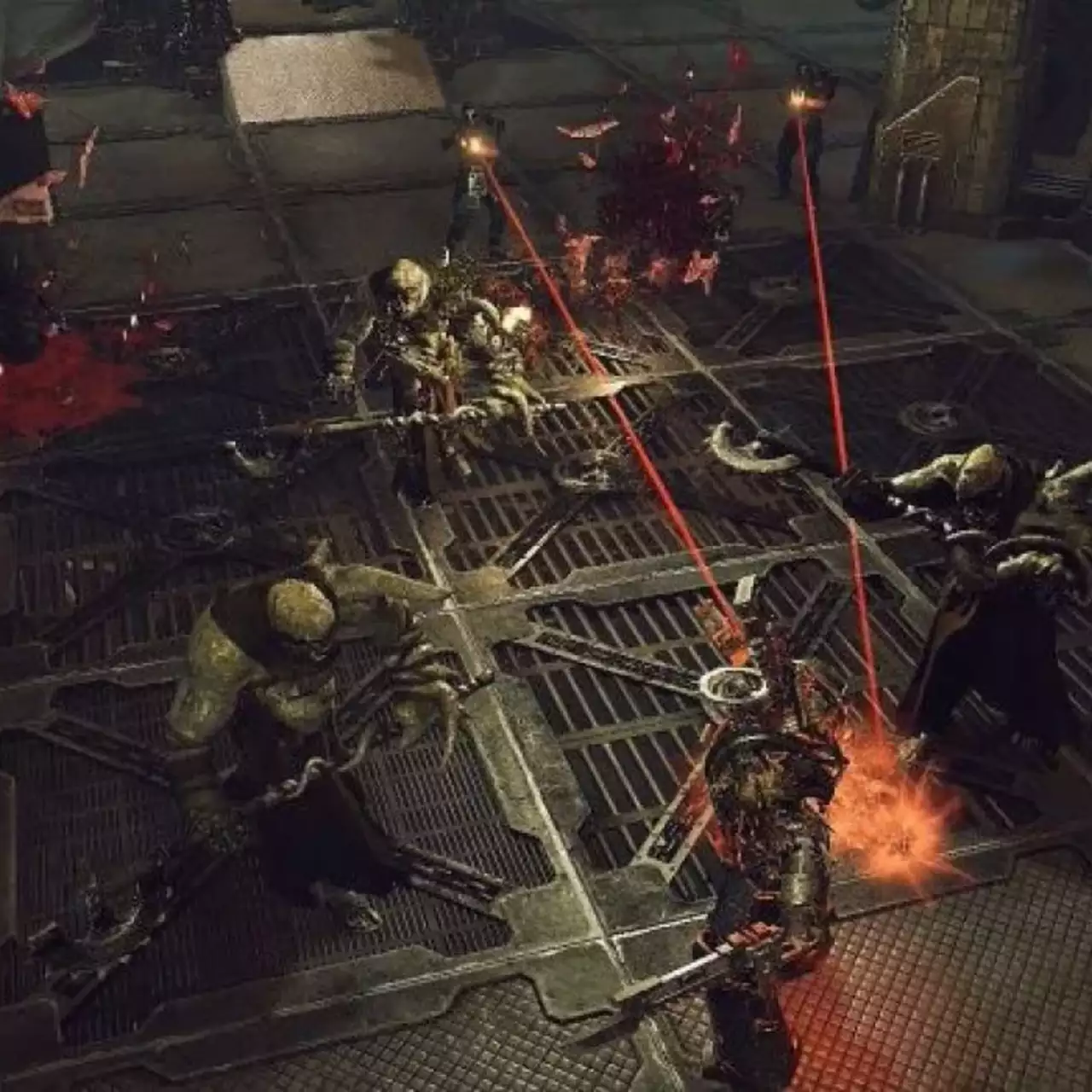 Warhammer 40,000: Inquisitor — Martyr отложена на консолях: игра выйдет позже летом Warhammer 40,000: Inquisitor — Martyr отложена на консолях: игра выйдет позже летом