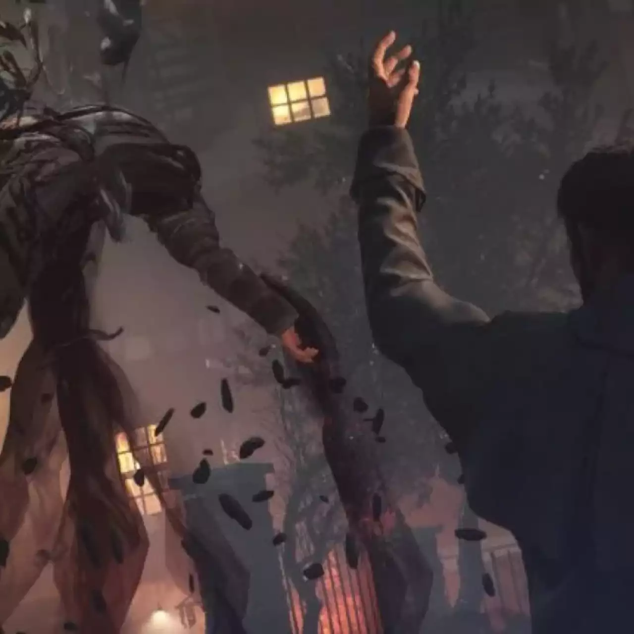 Издатели Vampyr подарят Xbox One S с колом и святой водой за ретвит