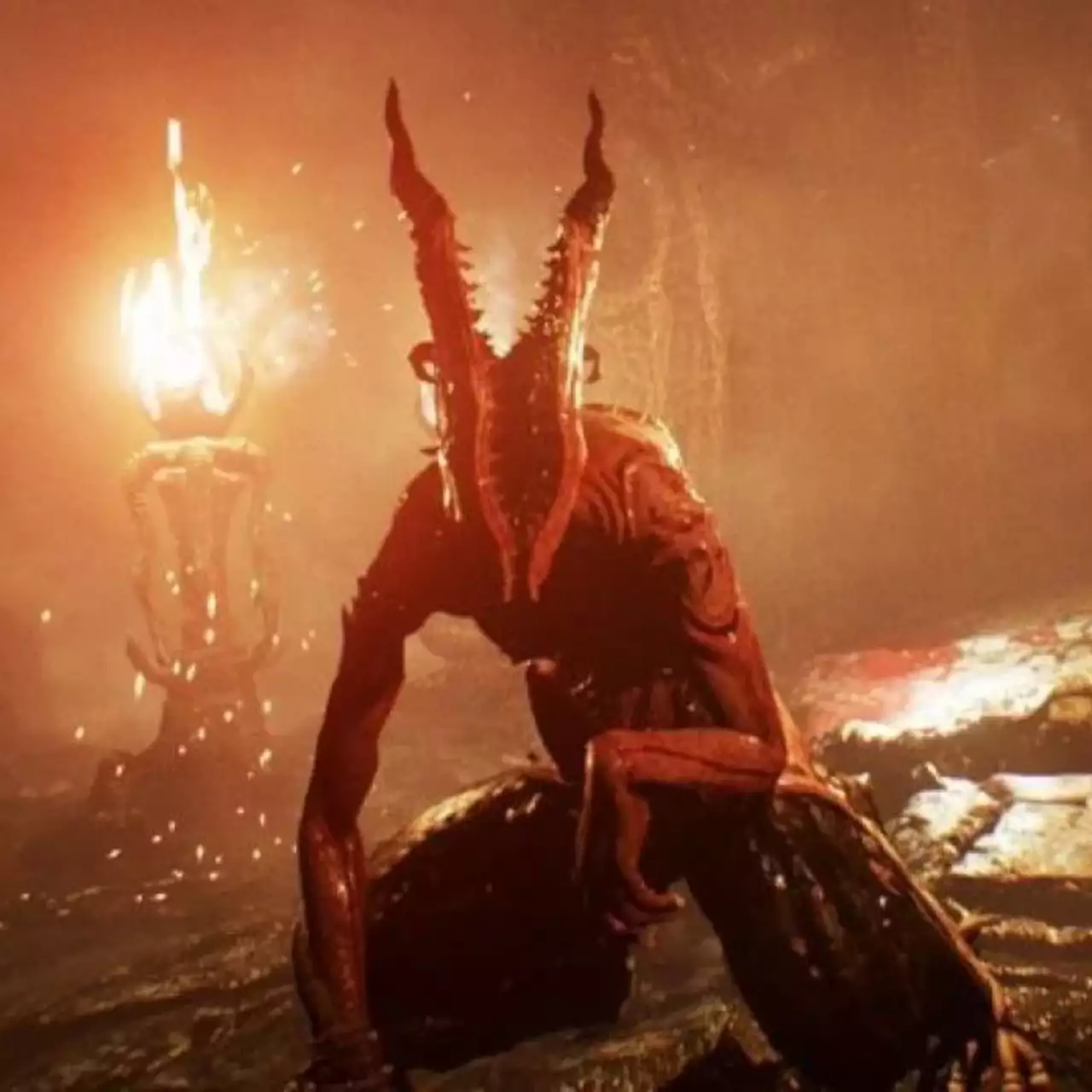 Хоррор Agony вышел на PC, PS4 и Xbox One (трейлер). Геймеры ставят игре смешанные отзывы