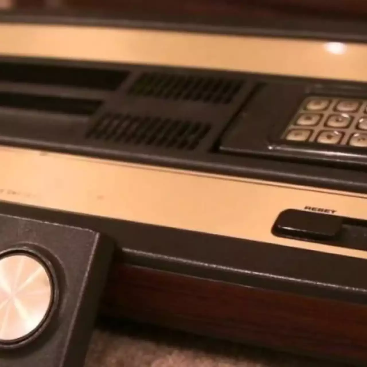 Intellivision выпустит новую игровую консоль для всей семьи Intellivision выпустит новую игровую консоль для всей семьи