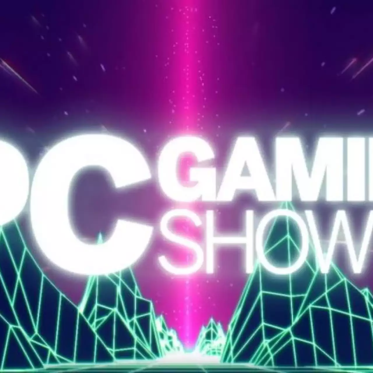 PC Gaming Show 2018 посетят Crytek, Square Enix и Sega PC Gaming Show 2018 посетят Crytek, Square Enix и Sega