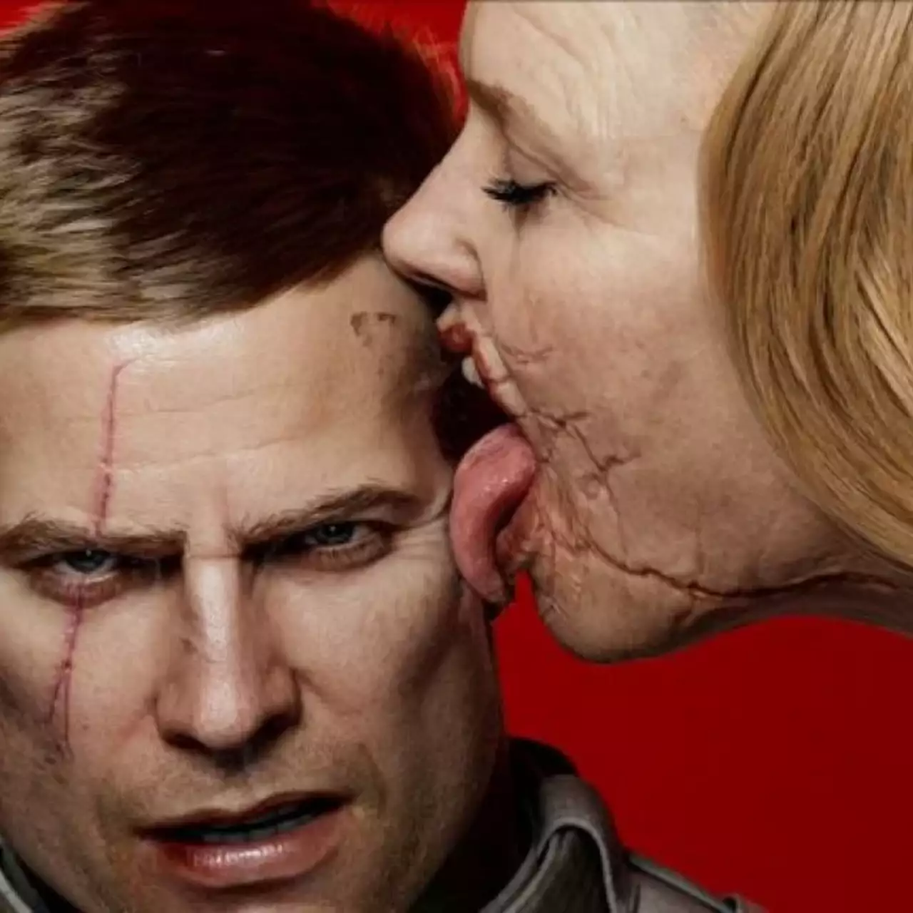 Wolfenstein 3 будет открытой игрой в новом формате Wolfenstein 3 будет открытой игрой в новом формате