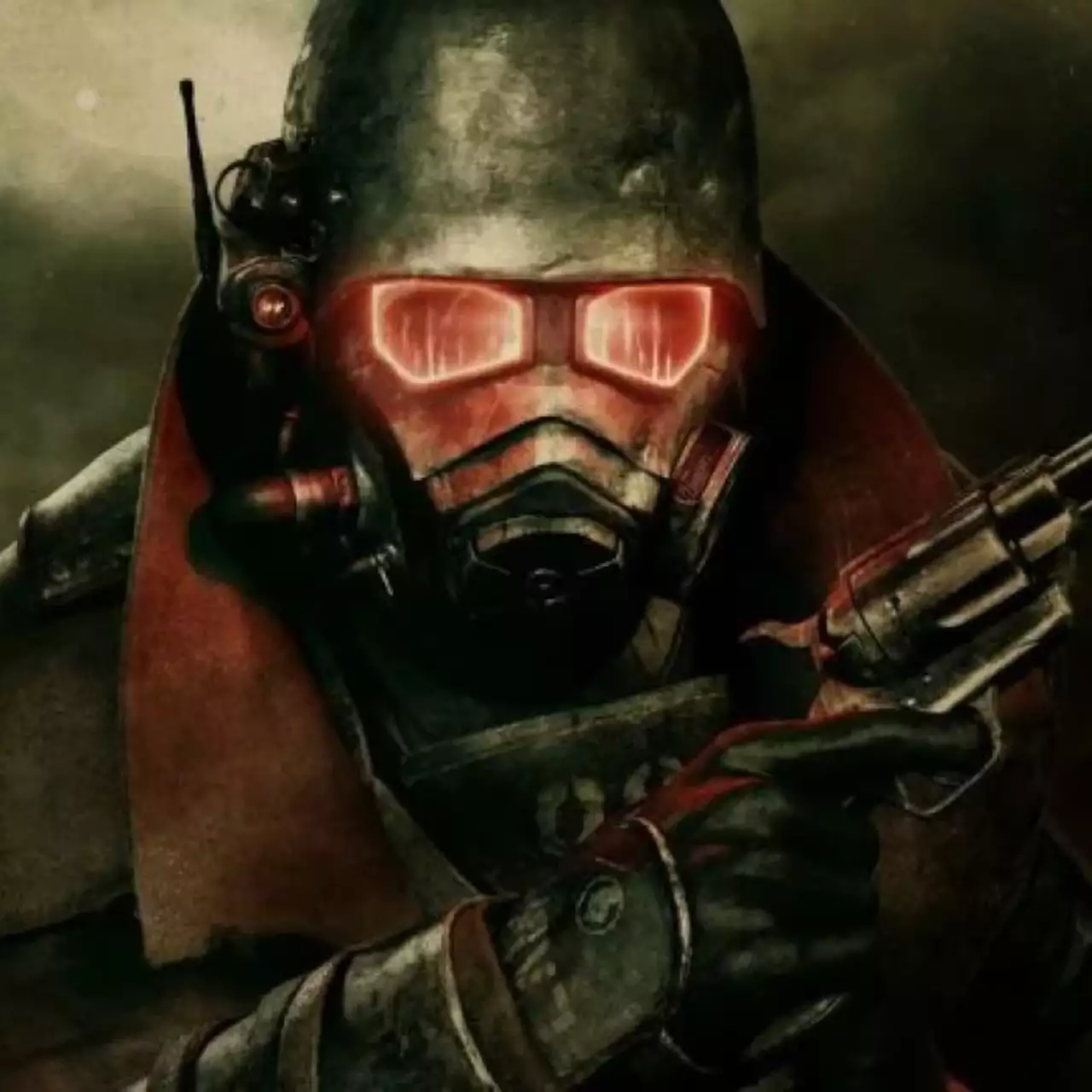 Создатели Fallout: New Vegas ничего не знают о новом тизере от Bethesda Создатели Fallout: New Vegas ничего не знают о новом тизере от Bethesda