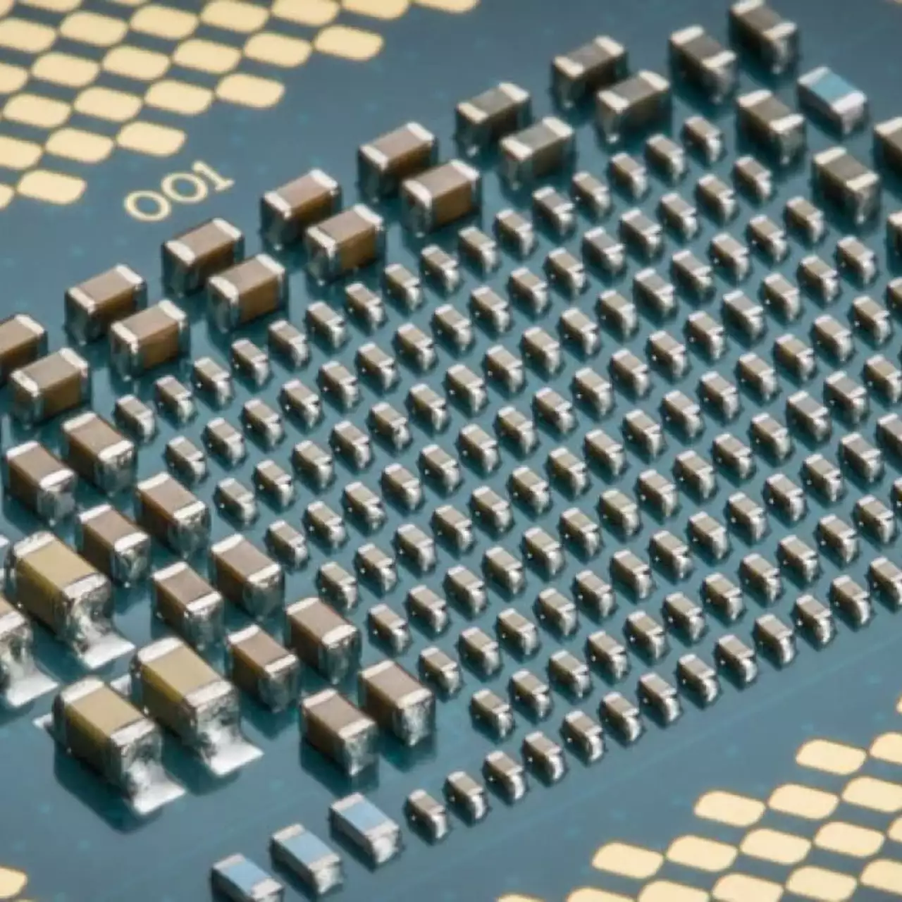 Юбилейная версия знаменитого Intel 8086 появилась в продаже Юбилейная версия знаменитого Intel 8086 появилась в продаже