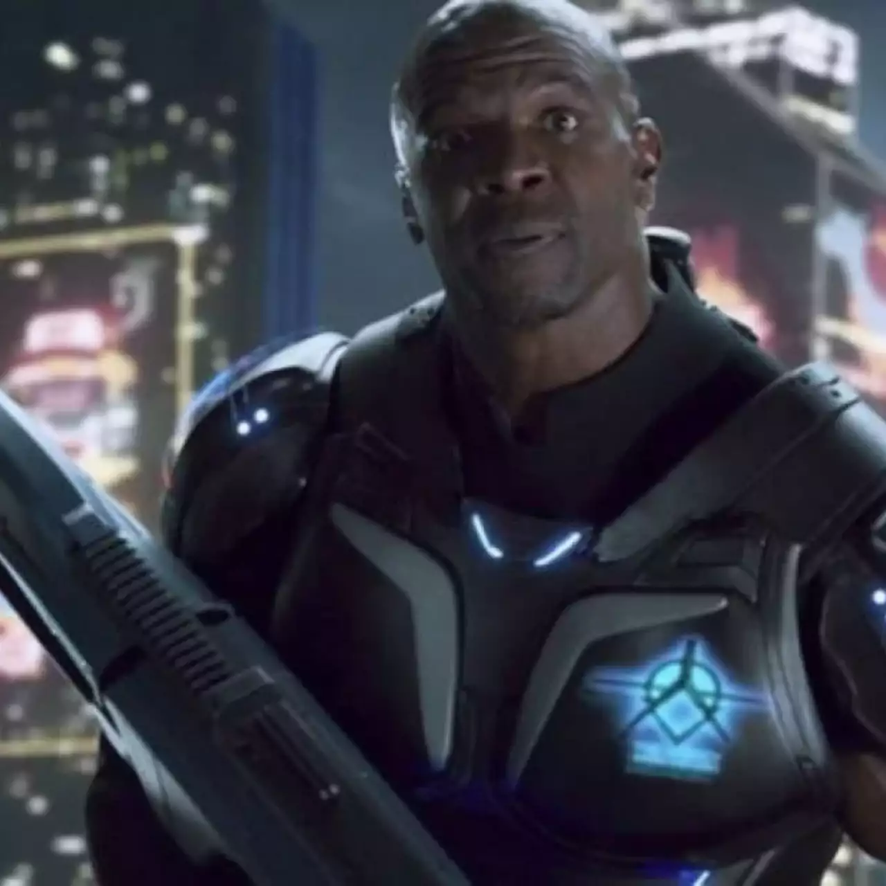 Слух: Crackdown 3 перенесли на 2019-ый. Amazon отменила предзаказы игры Слух: Crackdown 3 перенесли на 2019-ый. Amazon отменила предзаказы игры