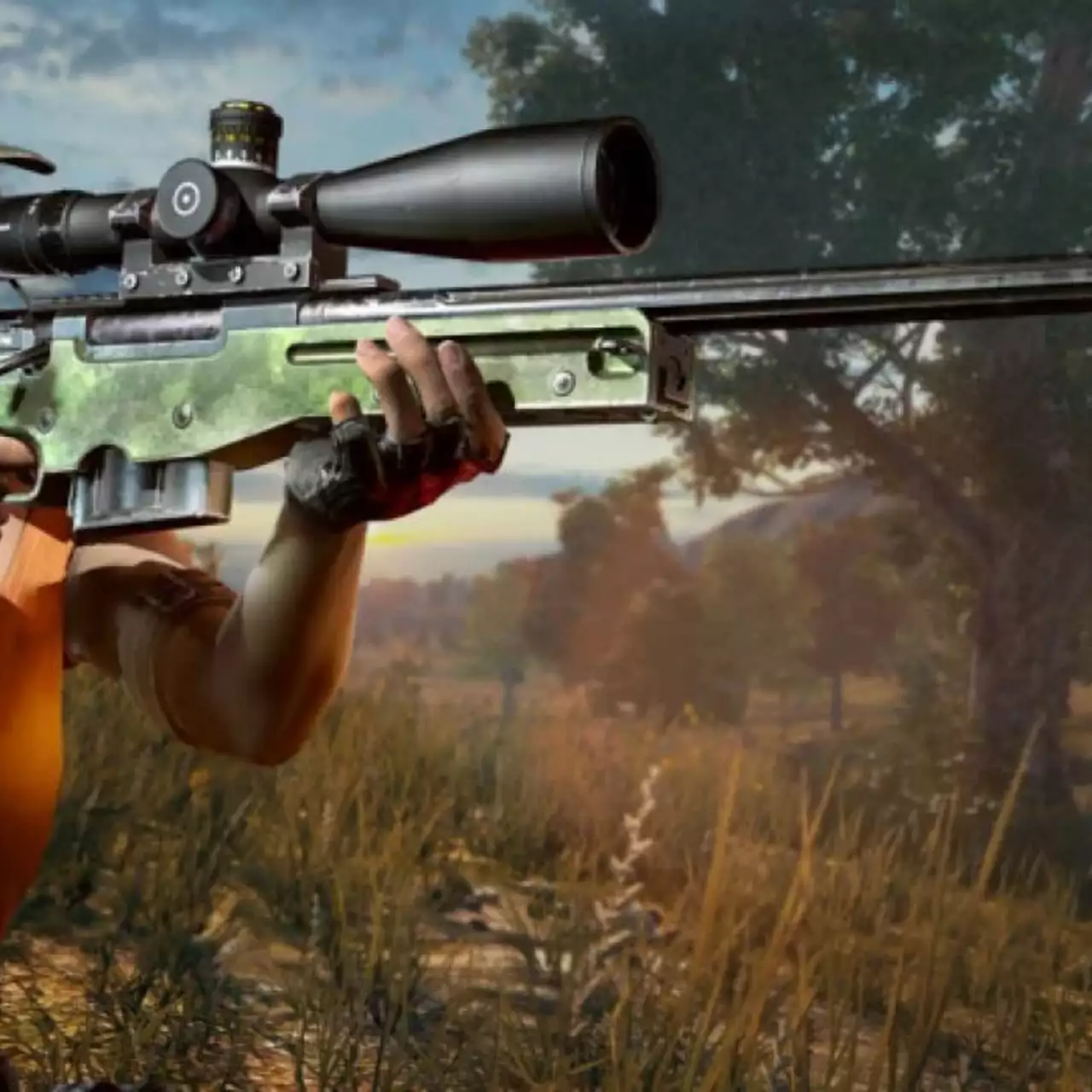 Обновление 14 для PUBG повысило производительность, обновило механику гранат и перебалансировало оружие Обновление 14 для PUBG повысило производительность, обновило механику гранат и перебалансировало оружие