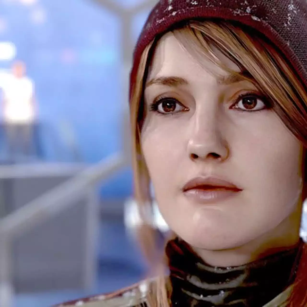 Разработчики Detroit: Become Human работают сразу над несколькими играми