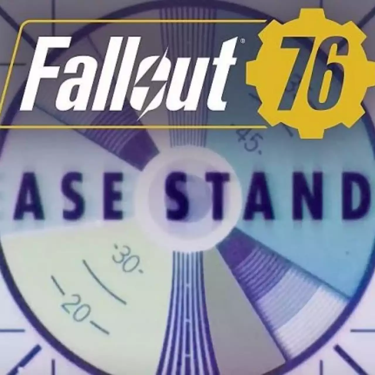 Bethesda анонсировала Fallout 76. Трейлер и первые подробности