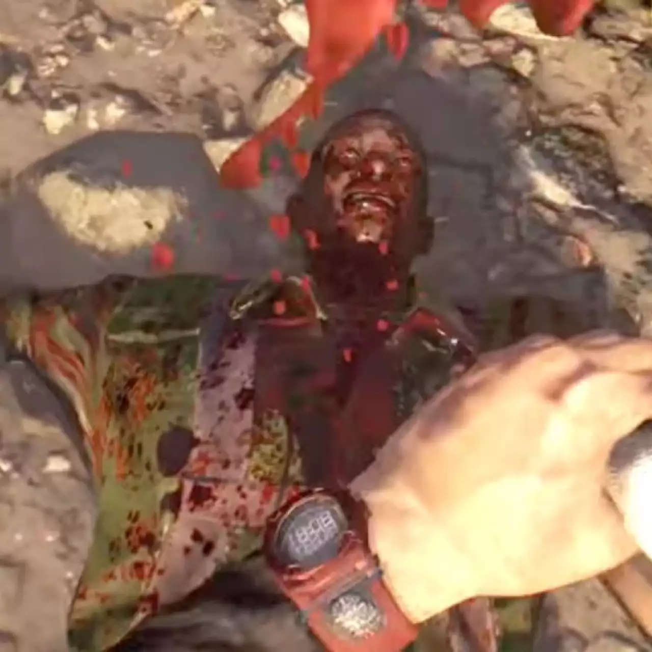 Для Dying Light вышло последнее бесплатное дополнение